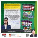 Eleven: Unexpected Events