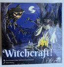 Witchcraft! (DING/DENTED COPY)