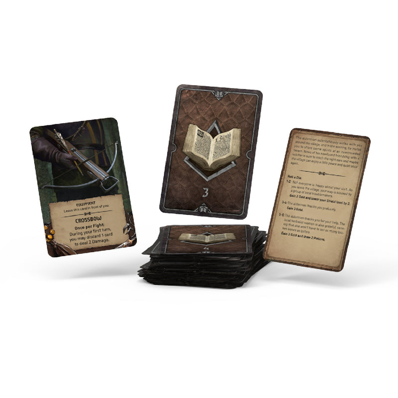 The Witcher: Old World (SEE LOW PRICE AT CHECKOUT)