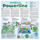 Powerline (SEE LOW PRICE AT CHECKOUT)
