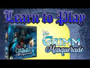 The Grimm Masquerade