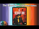 The Bloody Inn