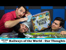 Railways of the World: 10th Anniversary Edition