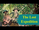 The Lost Expedition