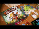 Toriki: The Castaway Island