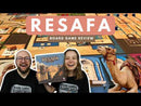 Resafa: City in the Desert