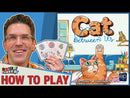 Cat Between Us (SEE LOW PRICE AT CHECKOUT)