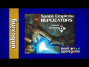 Space Empires 4x: Replicators Expansion (2nd Printing)