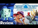 Dinosaur Tea Party (SEE LOW PRICE AT CHECKOUT)