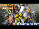 Clank!: Adventuring Party