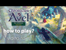 Chronicles of Avel