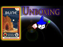 Dune: The Board Game - Choam and House Richese Expansion