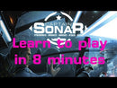 Captain Sonar