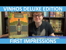 Vinhos: Deluxe Edition