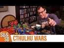 Cthulhu Wars: Core Game