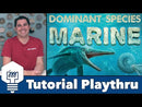 Dominant Species: Marine