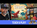 Chomp