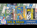 Mü & More