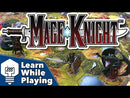 Mage Knight