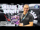 Shards of Infinity: Saga Collection (SEE LOW PRICE AT CHECKOUT)