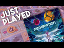 Federation: Deluxe Edition