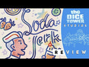 Soda Jerk