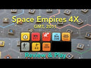 Space Empires 4x: (5th Printing)