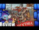 Raiders of Scythia