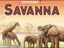 Ecosystem: Savanna (SEE LOW PRICE AT CHECKOUT)