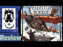 Eldritch Horror: Mountains of Madness Expansion