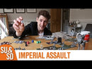 Star Wars Imperial Assault: Core Set