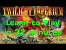 Twilight Imperium: 4th Edition