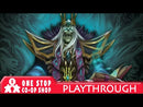 Chronicles of Drunagor: Age of Darkness (Core Game)