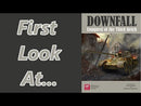 Downfall: Conquest of the Third Reich 1942-1945