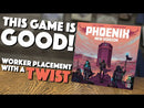 Phoenix New Horizon (DEAL OF THE DAY) (SEE LOW PRICE AT CHECKOUT)