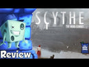 Scythe: The Wind Gambit Expansion