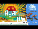 Ayar: Children of the Sun