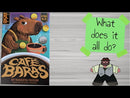 Cafe Baras (SEE LOW PRICE AT CHECKOUT)