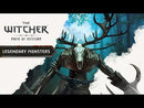 The Witcher: Path of Destiny - Legendary Monsters Expansion