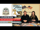 Votes for Women