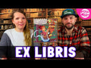 Ex Libris (2nd Edition)