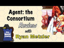 Argent: The Consortium