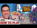 Tiny Towns