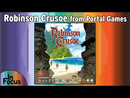 Robinson Crusoe