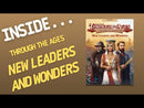 Through the Ages: A New Story of Civilization - New Leaders & Wonders Expansion