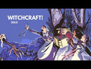 Witchcraft!