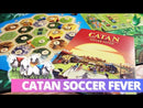 Catan: Soccer Fever Expansion