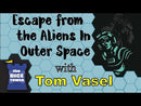 Escape from the Aliens in Outer Space: The Ultimate Edition