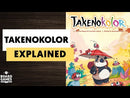 Takenokolor