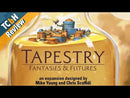 Tapestry: Fantasies & Futures